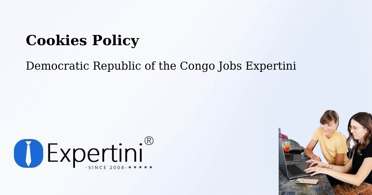 Cookie Policy – Bondo - Democratic Republic of the Congo Jobs Expertini