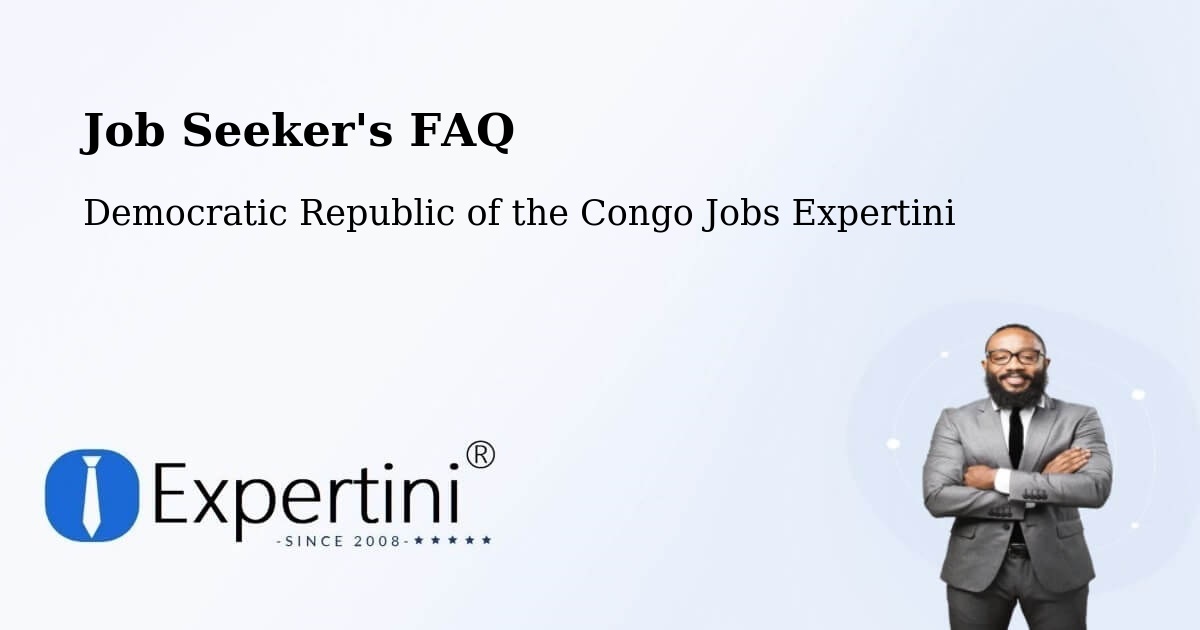 Employer FAQ – Bondo - Democratic Republic of the Congo Jobs Expertini