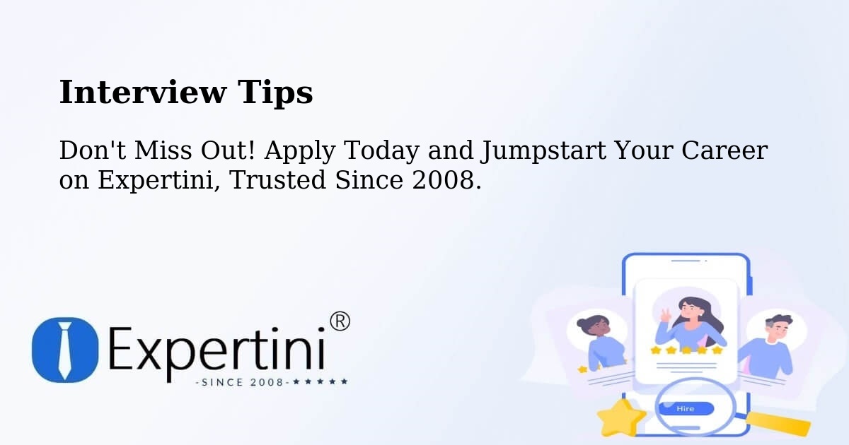 Interview Tips & Techniques for Job Seekers – Bondo - Bondo, Democratic Republic of the Congo Jobs Expertini